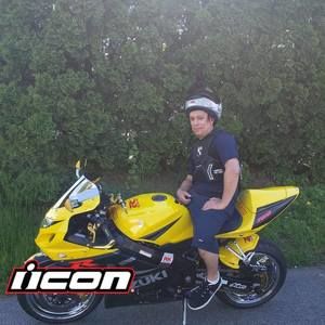 Meet your Posher, Freddy